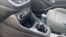 Ford Fiesta 1.0 EcoBoost Titanium 5dr Petrol Hatchback